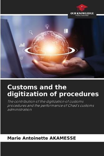 Customs and the digitization of procedures