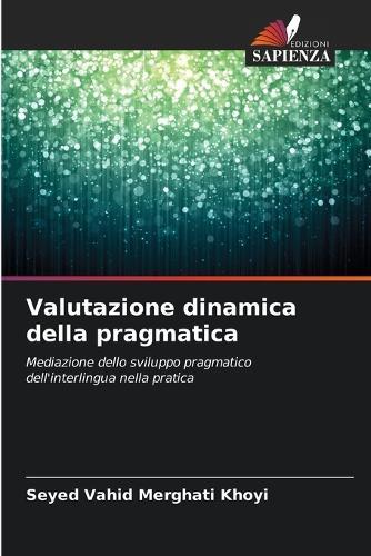 Valutazione dinamica della pragmatica