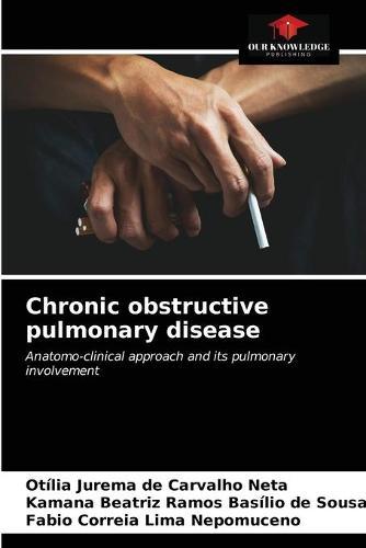 Chronic obstructive pulmonary disease