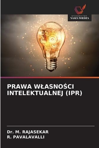 Prawa WlasnoŚci Intelektualnej (Ipr)