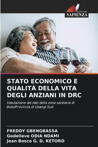 Stato Economico E Qualità Della Vita Degli Anziani in Drc