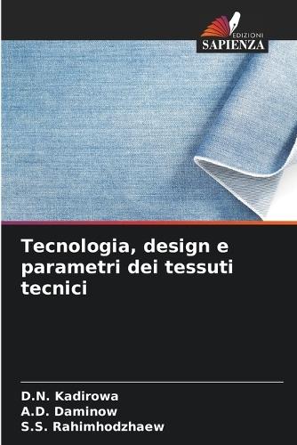 Tecnologia, design e parametri dei tessuti tecnici