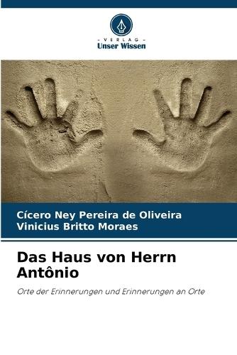 Das Haus von Herrn Antônio