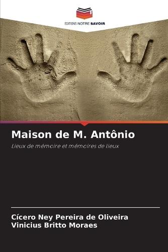 Maison de M. Antônio