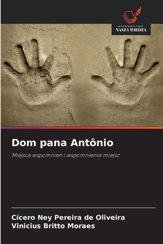 Dom pana Antônio