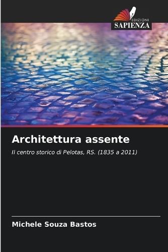 Architettura assente