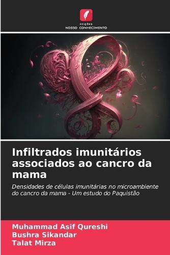 Infiltrados imunitários associados ao cancro da mama