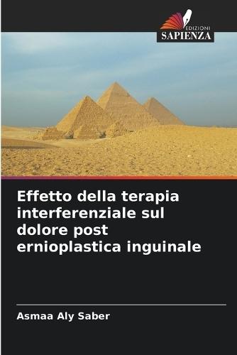 Effetto della terapia interferenziale sul dolore post ernioplastica inguinale