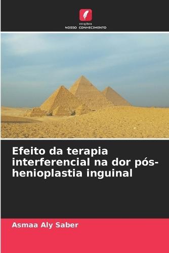 Efeito da terapia interferencial na dor pós-henioplastia inguinal
