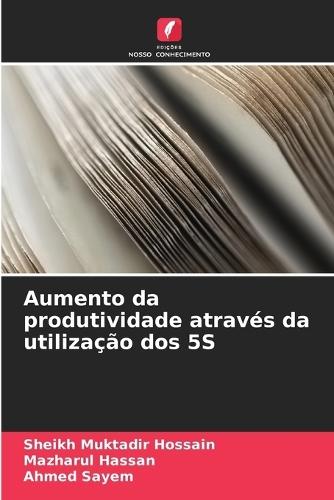 Aumento da produtividade através da utilização dos 5S