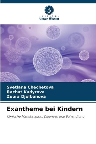 Exantheme bei Kindern