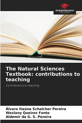 The Natural Sciences Textbook: contributions to teaching