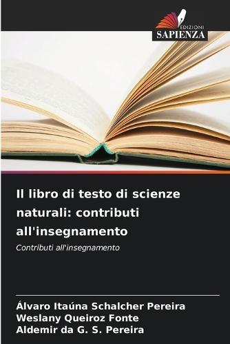 Il libro di testo di scienze naturali: contributi all'insegnamento