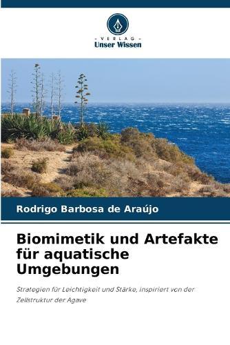 Biomimetik und Artefakte für aquatische Umgebungen