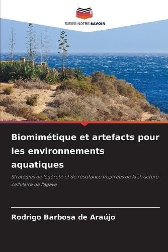 Biomimétique et artefacts pour les environnements aquatiques