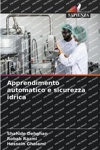 Apprendimento automatico e sicurezza idrica