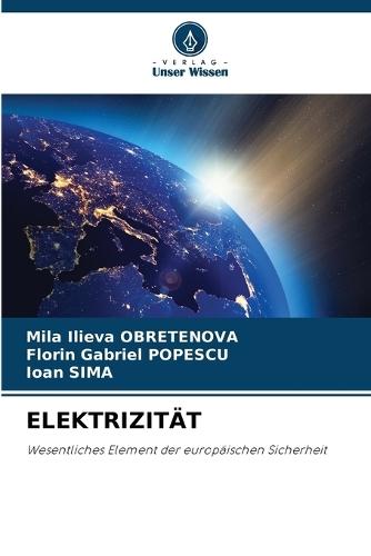 Elektrizität