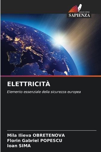 Elettricità