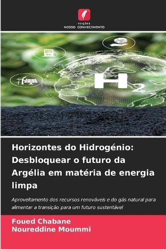 Horizontes do Hidrogénio: Desbloquear o futuro da Argélia em matéria de energia limpa