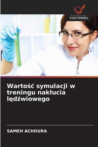 Wartośc symulacji w treningu naklucia lędźwiowego