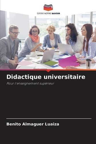 Didactique universitaire