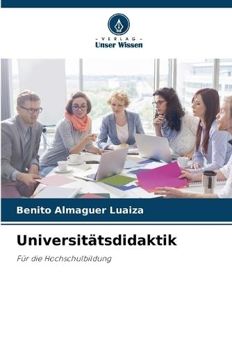 Universitätsdidaktik