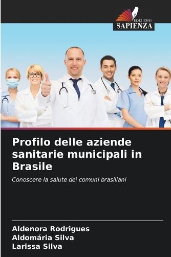 Profilo delle aziende sanitarie municipali in Brasile