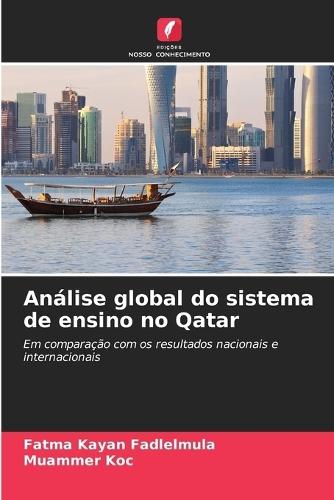 Análise global do sistema de ensino no Qatar