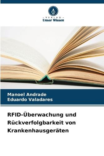 RFID-Überwachung und Rückverfolgbarkeit von Krankenhausgeräten