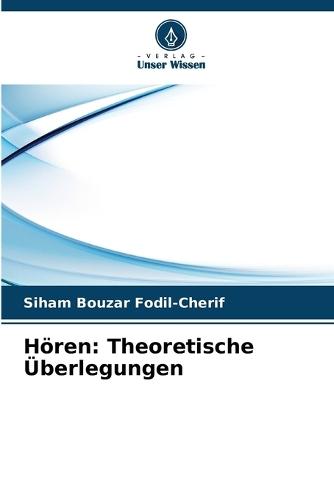 Hören: Theoretische Überlegungen