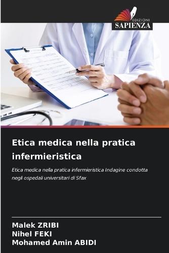 Etica medica nella pratica infermieristica