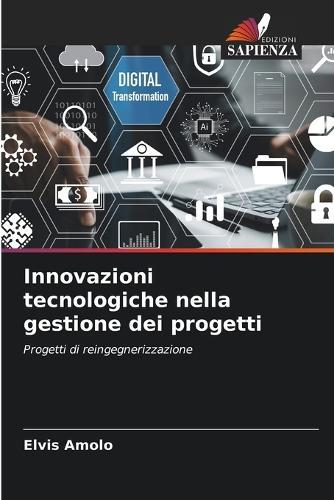 Innovazioni tecnologiche nella gestione dei progetti