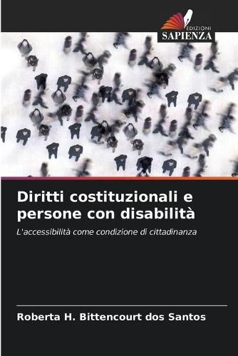 Diritti costituzionali e persone con disabilità