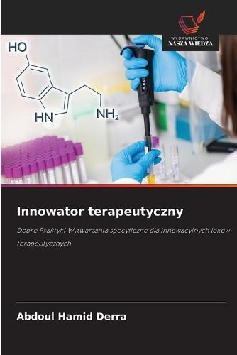 Innowator terapeutyczny