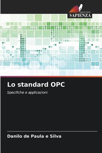 Lo standard OPC