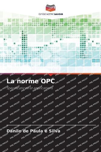La norme OPC