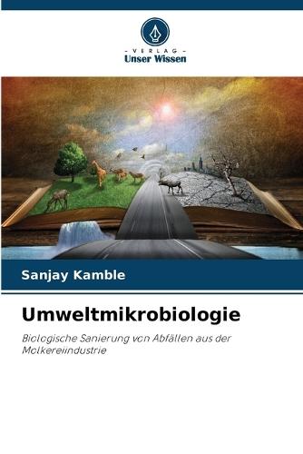 Umweltmikrobiologie