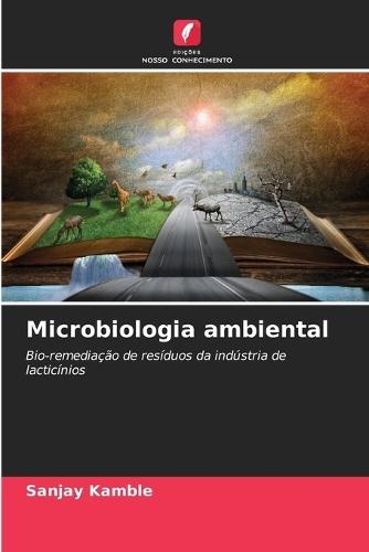 Microbiologia ambiental