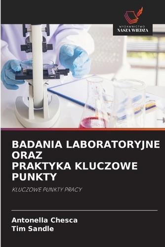 Badania Laboratoryjne Oraz Praktyka Kluczowe Punkty