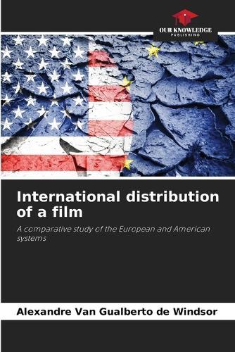 International distribution of a film