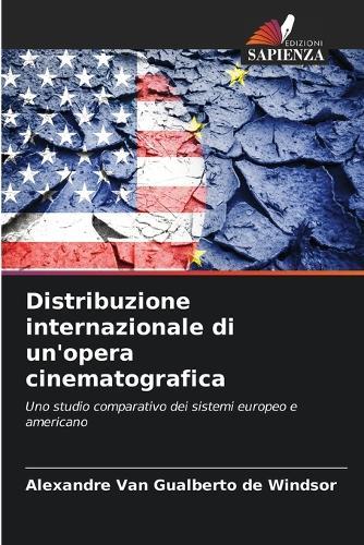 Distribuzione internazionale di un'opera cinematografica