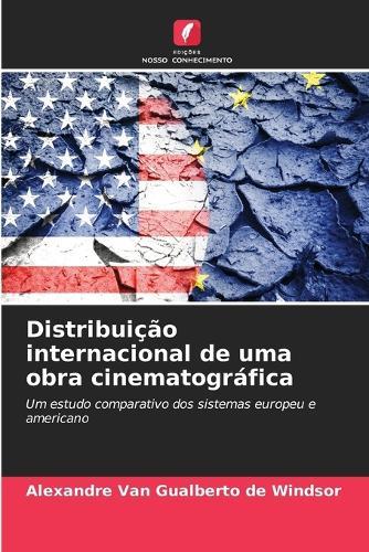 Distribuição internacional de uma obra cinematográfica