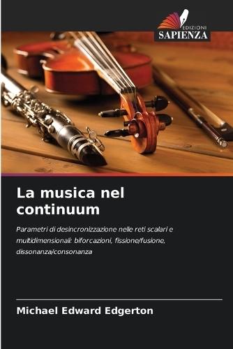 La musica nel continuum