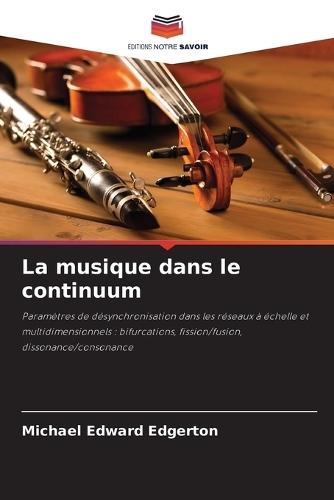 La musique dans le continuum