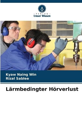 Lärmbedingter Hörverlust