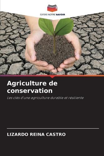 Agriculture de conservation