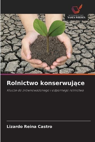 Rolnictwo konserwujące