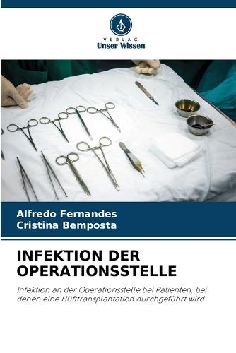 Infektion Der Operationsstelle