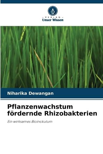 Pflanzenwachstum fördernde Rhizobakterien