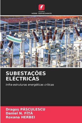 Subestações Eléctricas